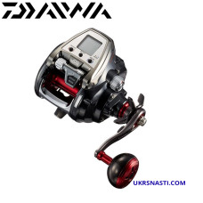 Катушка мультипликаторная Daiwa 19 Seaborg